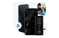 Award-winning repairs