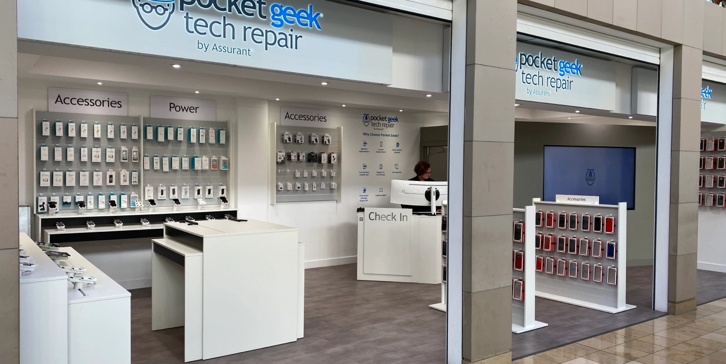 Interested in joining the Pocket Geek team?