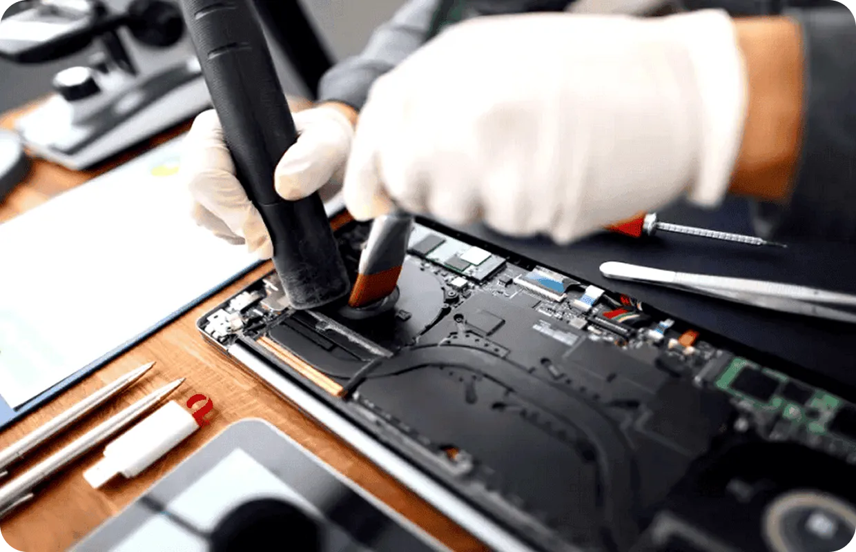 How to Make Your Laptop Last Up to 7 Years with Proper Maintenance