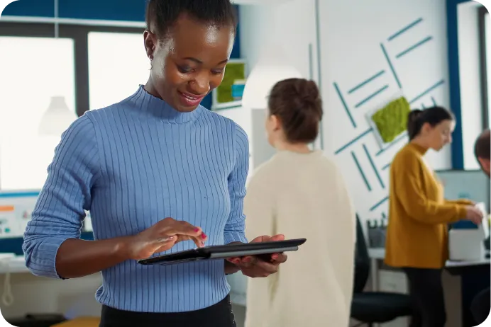 Employee & Corporate Benefits