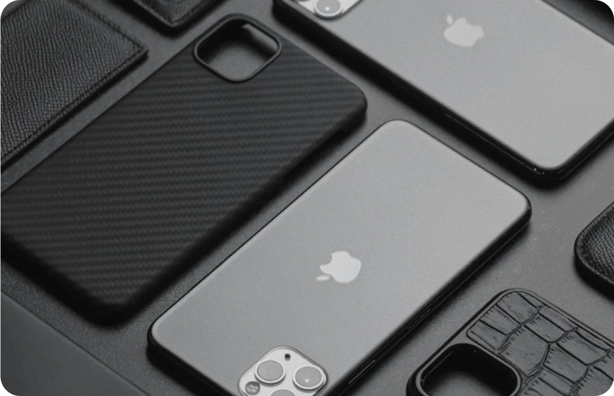 Future-Proofing Your Tech: The Importance of Protective Cases, Screen Protectors, and Quality Charging Cables